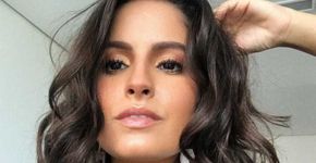 Amanda de Godoi faz post para falar sobre aceitação do corpo