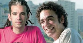 Espetáculo “Todas em Um(a)” no SESI A.E. Carvalho