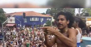 Bloquinho para surdos leva inclusão para o carnaval de São Paulo