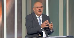 Foto: (Reprodução/TV Brasil)