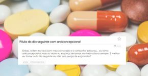 Pílula do dia seguinte e as principais dúvidas sobre o assunto