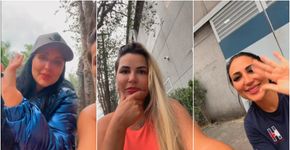 Foto: (Reprodução/Instagram)