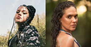 Projeto Mulheres Latinas – Show de Uli Costa e Mc Millaray