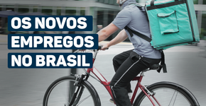 Desemprego cria nova classe de trabalhadores autônomos no país