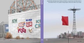 Lançamento da quarta edição da revista “Serrote”