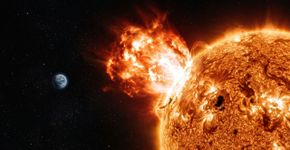 A nova ameaça que preocupa os cientistas não vem da Terra, mas do Sol, e pode afetar satélites, GPS e comunicações
