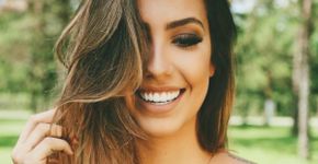 Tutorial de maquiagem da Gabi Brandt é o mais sincero da internet