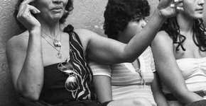 Exposição gratuita ‘Mulheres da Boca’ no MIS resgata fotos e memórias da Boca do Lixo