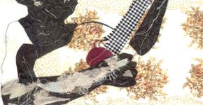 Descubra a origem do apelido de Nelson Cavaquinho