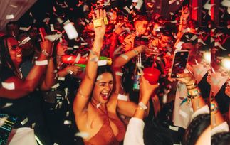 Agenda event: Onde dançar música latina em SP: festas, bailes e mais pra se jogar na pista