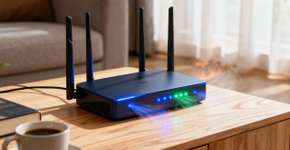 Seu modem fica reiniciando sozinho e você nem imagina o motivo