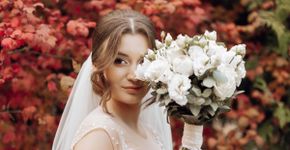 Bridal Glow: tendência de beleza luminosa para noivas em 2026 
