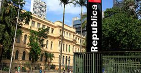 Andando por SP #41 – Feirinha da República