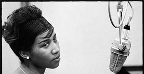 Seleção Aretha Franklin