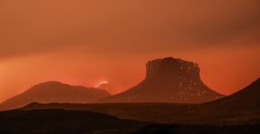 Incêndio destrói Chapada Diamantina; confira o relato de morador e saiba como ajudar