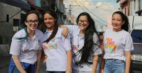 Foto: (ESTUDIO RETRATO-SP)