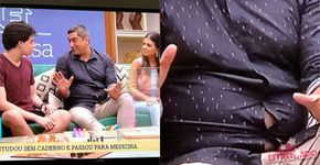 Foto: (reprodução/TV Globo)