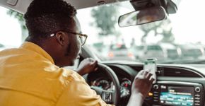 Seu celular ideal para trabalhar de Uber e 99 está nesta lista