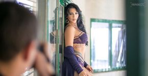 Jenny Miranda diz que sofreu abuso sexual dos 7 aos 11 anos