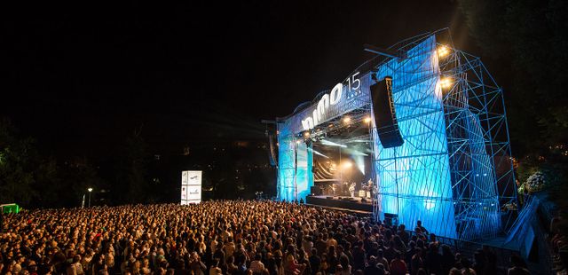 MIMO Festival
