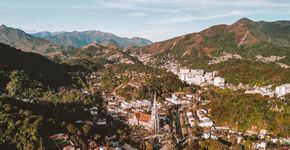 Foto: (Mala de Aventuras)