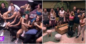 BBB 20 estreia e diferença da Pipoca e do Camarote rende memes na web