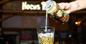 Foto: (Hocus Pocus | Divulgação)