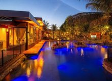 Featured side: Resort de Olímpia (SP) entra em ranking dos melhores hotéis para famílias do mundo