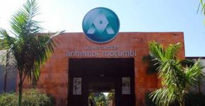 Últimas bolsas de estudo de 40% na Universidade Anhembi Morumbi