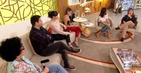 Foto: (Reprodução/TV Globo)