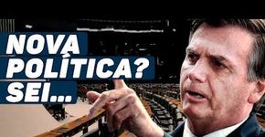 Bolsonaro recria o Ministério das Comunicações sob o comando de um deputado do Centrão