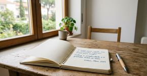 8 frases de reflexão sobre a vida que parecem simples, mas ensinam muito