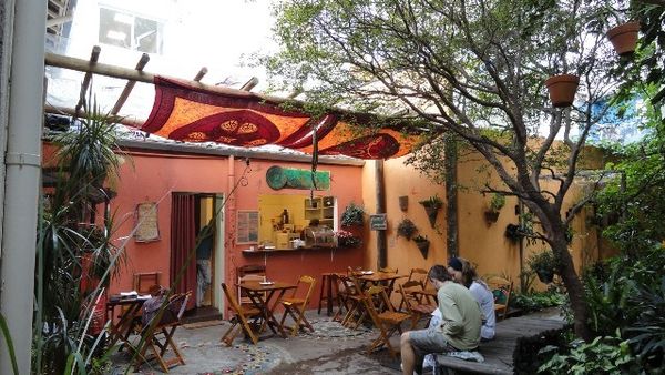Casa Jaya