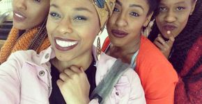 Mulheres dão a melhor resposta ao racismo em shopping de SP
