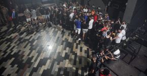 Foto: (Divulgação/PMSP)