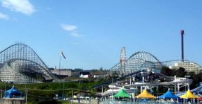 Hopi Hari está com dívida enorme e fãs temem pelo fim do parque