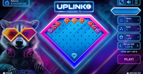 Uplinko Fashion TV: guia completo 2025