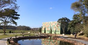 Pontos turísticos de Ribeirão Pires estarão fechados neste domingo