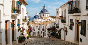A cidade mais bonita para percorrer a pé e conhecer um centro histórico protegido como Bem de Interesse Cultural