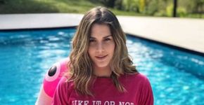 Bettina confessa a verdade para Folha