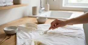 Misturar água oxigenada, detergente e bicarbonato: para que serve e por que é recomendado