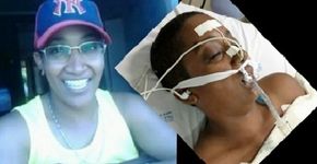 Morta após ser espancada por policiais, petição pede justiça para Luana Barbosa dos Reis