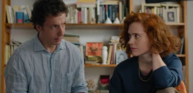 Mostra AMOR AO CINEMA