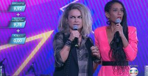 Foto: (reprodução / TV Globo)