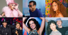 Agenda de shows em São Paulo em outubro: de grandes turnês a rolês gratuitos