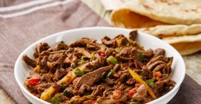 3 receitas práticas com fígado para o jantar