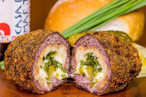 divulgação