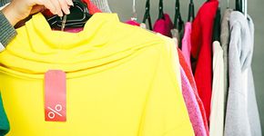 5 brechós online que vendem roupas masculinas