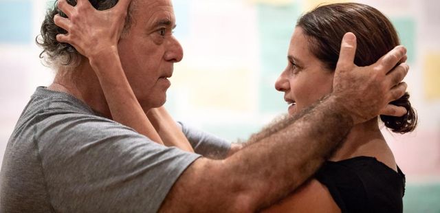 ‘O Que Só Sabemos Juntos’ com Tony Ramos e Denise Fraga