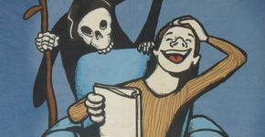 De graça: 18 livros para ler antes de morrer